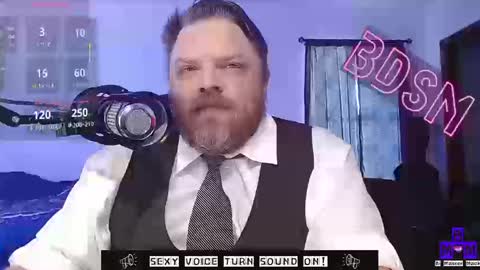 Bi Master Mack online show from 01-15-26, 04:44