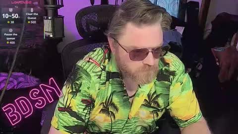 Bi Master Mack online show from 03-02-26, 02:57