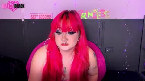 Snapshot of biablack chatting on 04-25-26, 03:09 Bianca Black online show from 04-25-26, 03:09