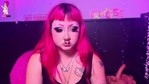 Bianca Black online show from 06-21-26, 02:36
