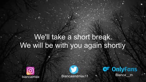 Snapshot of bianca_and_maxwell chatting on 02-03-25, 04:52 bianca and maxwell online show from 02-03-25, 04:52