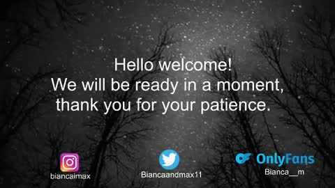 Snapshot of bianca_and_maxwell chatting on 03-09-25, 01:48 bianca and maxwell online show from 03-09-25, 01:48