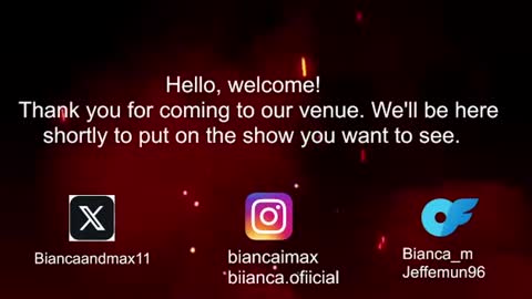 Snapshot of bianca_and_maxwell chatting on 06-21-26, 01:35 bianca and maxwell online show from 06-21-26, 01:35