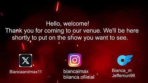 Snapshot of bianca_and_maxwell chatting on 06-24-26, 12:42 bianca and maxwell online show from 06-24-26, 12:42