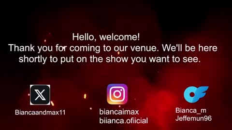 Snapshot of bianca_and_maxwell chatting on 06-24-26, 02:27 bianca and maxwell online show from 06-24-26, 02:27
