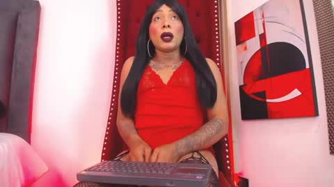 Bianca Antonelli online show from 04-21-26, 04:01