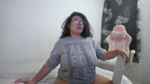 Bianca Tuesday to Sunday from 2am to 6am UTC-5 online show from 02-22-25, 08:18