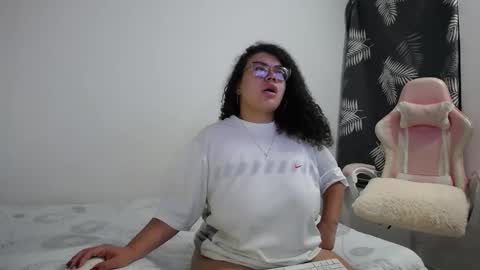 Bianca Tuesday to Sunday from 2am to 6am UTC-5 online show from 09-20-25, 09:54