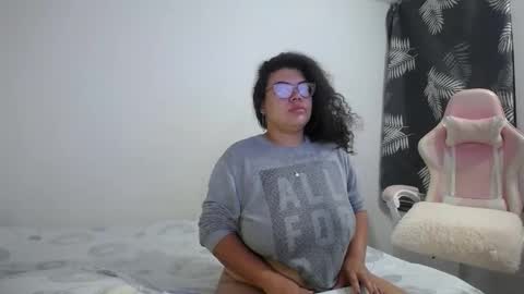 Bianca Tuesday to Sunday from 2am to 6am UTC-5 online show from 09-26-25, 09:24