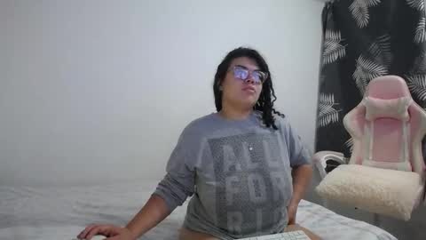 Bianca Tuesday to Sunday from 2am to 6am UTC-5 online show from 10-09-25, 09:40