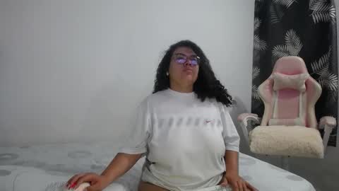 Bianca Tuesday to Sunday from 2am to 6am UTC-5 online show from 02-28-26, 09:21