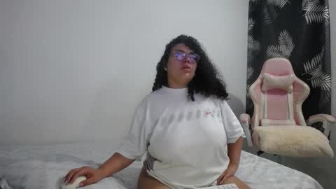 Bianca Tuesday to Sunday from 2am to 6am UTC-5 online show from 03-08-26, 09:24