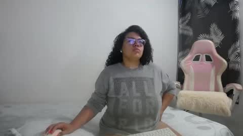 Bianca Tuesday to Sunday from 2am to 6am UTC-5 online show from 03-18-26, 09:12