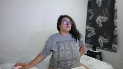 Bianca Tuesday to Sunday from 2am to 6am UTC-5 online show from 04-28-26, 09:14