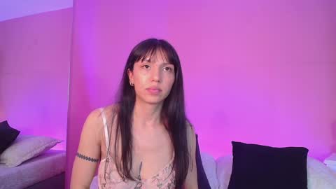 Bianca online show from 01-14-25, 06:13