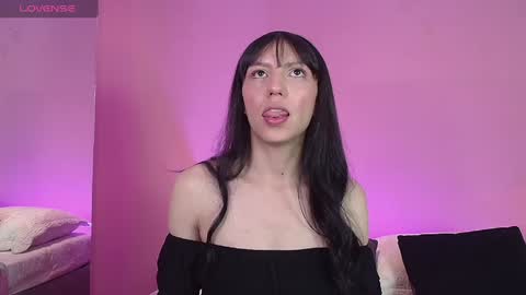 Bianca online show from 01-25-25, 03:19