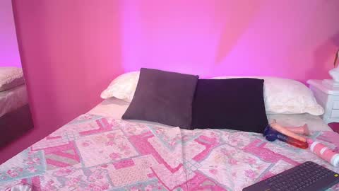 Bianca online show from 01-28-25, 09:08