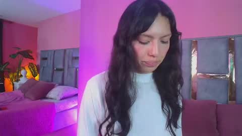 Bianca online show from 02-14-25, 06:12