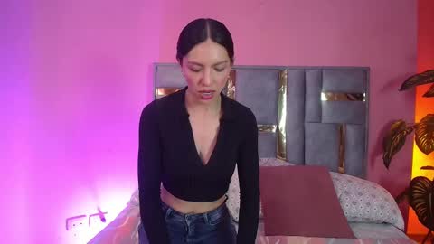 Bianca online show from 03-08-25, 03:39