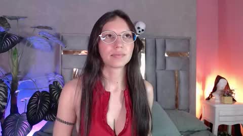 Bianca online show from 10-21-25, 02:56