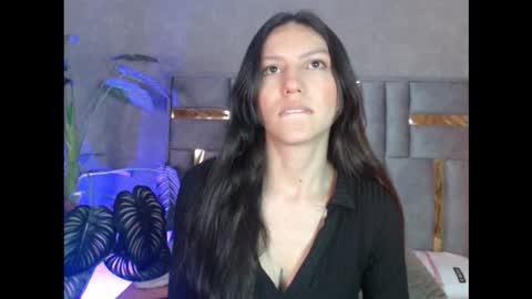 Bianca online show from 11-11-25, 03:06