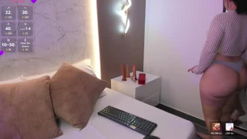 B I A N C A online show from 05-22-26, 08:03
