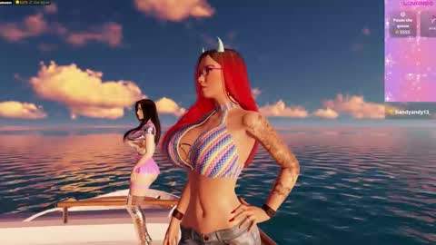 bianca_sexyy online show from 10-11-25, 12:58