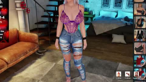 bianca_sexyy online show from 02-15-26, 01:31