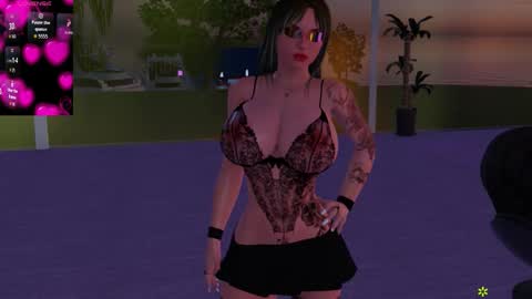 bianca_sexyy online show from 02-28-26, 01:06