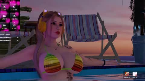 bianca_sexyy online show from 03-29-26, 01:33