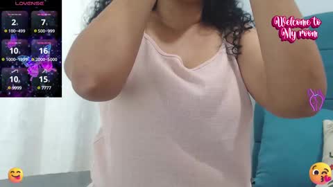 Snapshot of bianca_spear chatting on 01-03-25, 07:39 bianca_spear online show from 01-03-25, 07:39