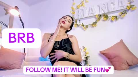 Snapshot of bianca_tokyc chatting on 02-22-25, 10:20 BICO online show from 02-22-25, 10:20