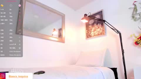 Snapshot of bianca_tokyc chatting on 09-11-25, 07:14 BICO online show from 09-11-25, 07:14