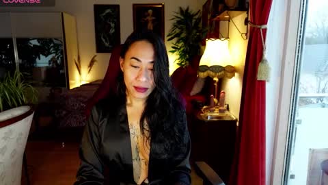Bianca Transgirl online show from 11-28-25, 07:55