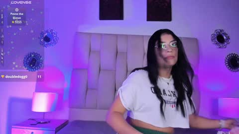  B I A N C A  online show from 12-26-24, 11:54