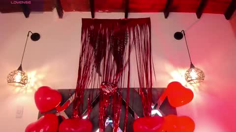  B I A N C A  online show from 02-14-25, 09:45