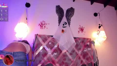  B I A N C A  online show from 10-29-25, 12:07