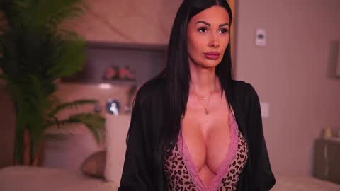 Bianca online show from 04-01-26, 12:50