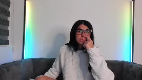 BiancaCruzzz online show from 05-16-26, 07:12