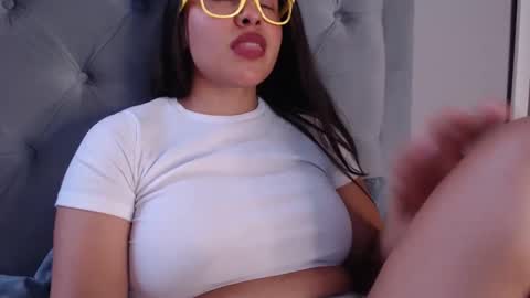 bianca online show from 01-17-25, 10:12