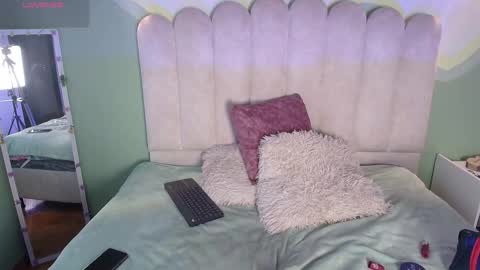 Bianca online show from 12-04-25, 11:41