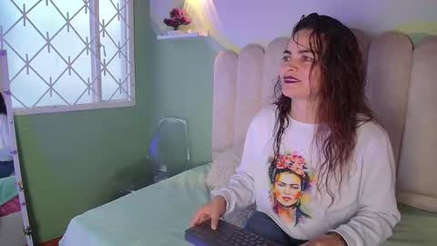 Bianca online show from 03-09-26, 11:58