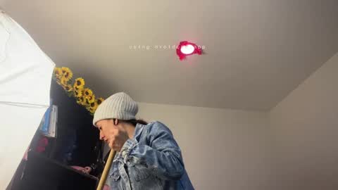 Bianca Mirage online show from 04-13-26, 01:16