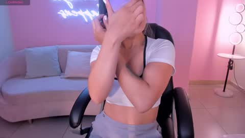 Bianca Pierce online show from 03-06-26, 12:12