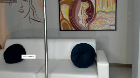 Bianca Pierce online show from 06-23-26, 10:57