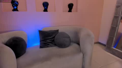 Bianca Pierce online show from 06-24-26, 07:13