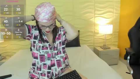 Bianca Royalle online show from 04-19-26, 01:54