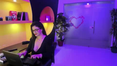 Bianca Royalle online show from 04-24-26, 09:17