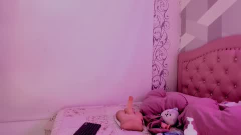 Bianca online show from 11-01-25, 05:48