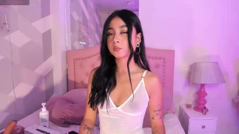 Bianca online show from 03-10-26, 06:24